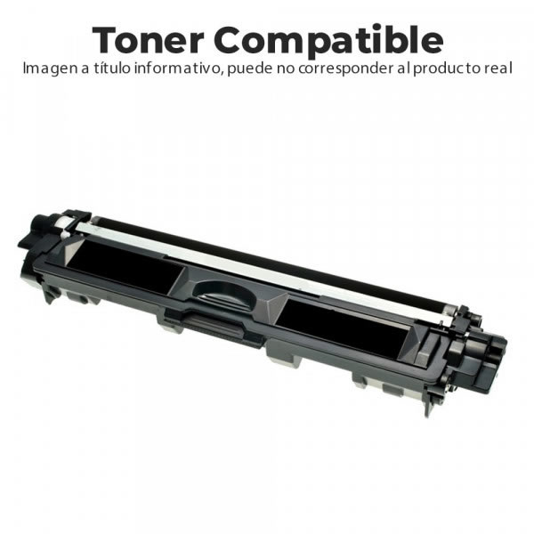 Toner Compatible Con Hp 117a Negro 1000 Nochip